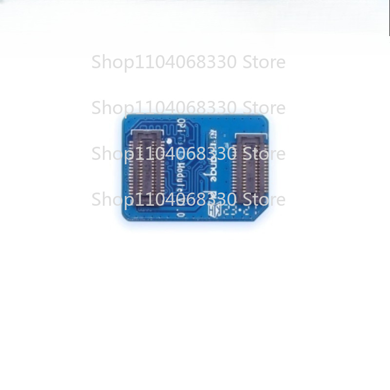 Orange Pi 5 Plus 32Gb - YYX Kompatibel untuk Modul EMMC Orange