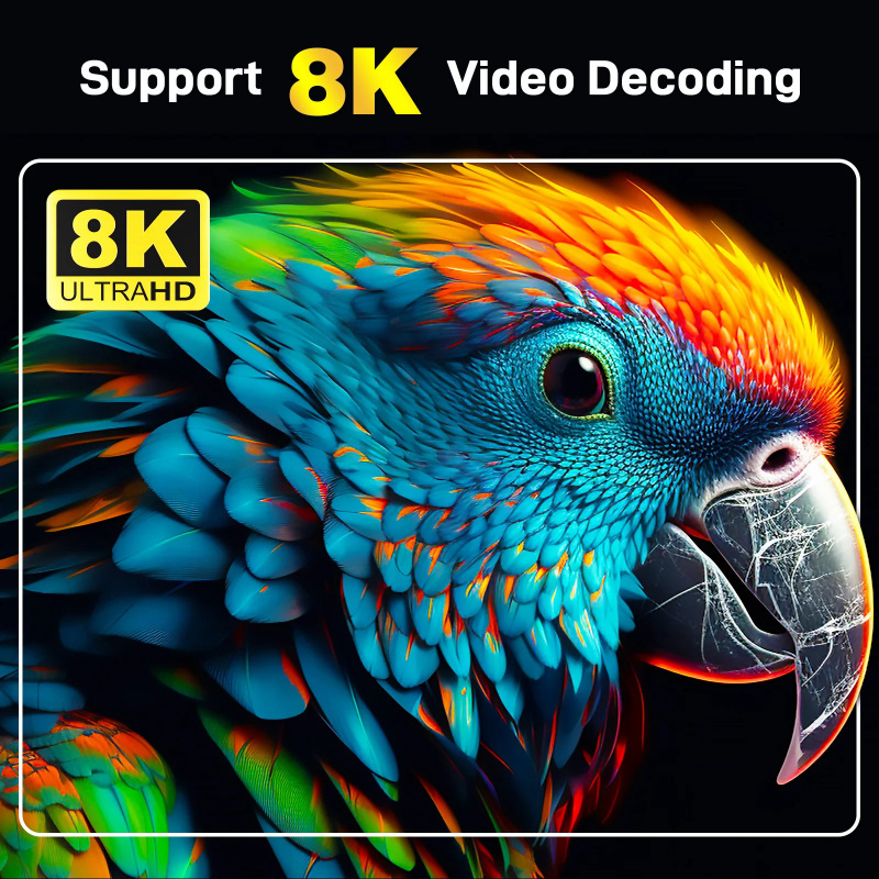 Kotak TV Pintar 4K 8K HD 4G 5G - Radxa Rock 5B 16Gb ulasan dan harga
